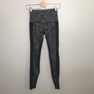 Lululemon 4 pants